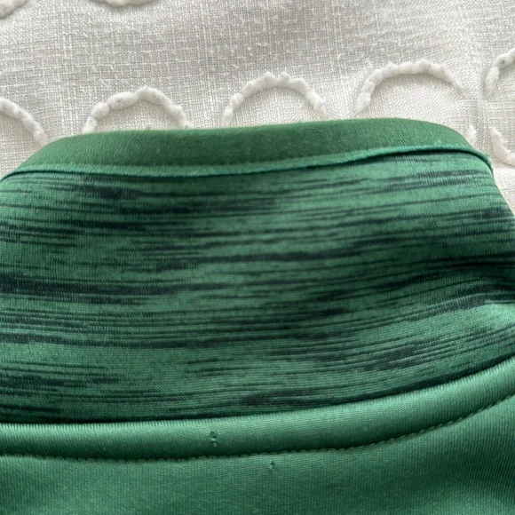 NFL Team Apparel Women’s Green Bay Packers Full-Zip Jacket Size S - Picture 15 of 15